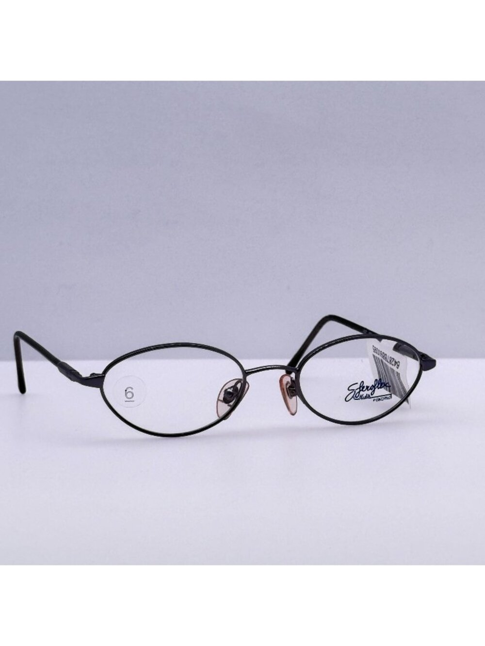 Sferoflex Eyeglasses Eye Glasses Frames 2823 297 45-17-115 Italy